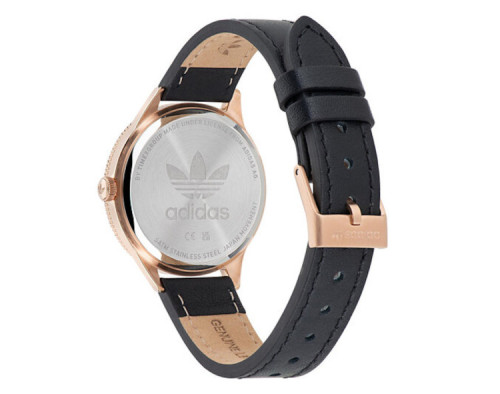 Adidas Originals Fashion Edition Three AOFH22507 Montre Quartz Femme