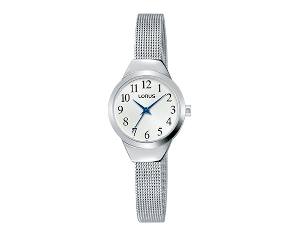 Lorus Classic RG223PX9 Montre Quartz Femme