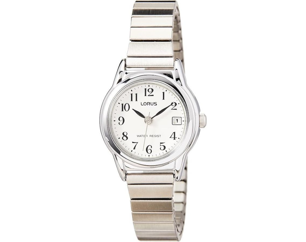 Lorus Classic RJ205AX9 Orologio Donna Al quarzo Lorus Classic RJ205AX9 Orologio Donna Al quarzo