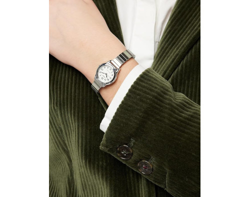 Lorus Classic RJ205AX9 Orologio Donna Al quarzo