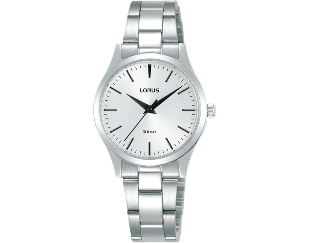 Lorus Fashion RRX77HX9 Womens Quartz Watch