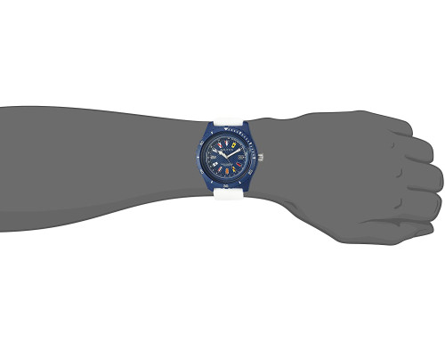 Nautica Surfside NAPSRF002 Montre Quartz Homme