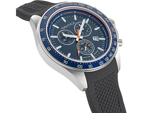 Nautica Ocean Beach NAPOBF121 Reloj Cuarzo para Hombre