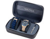 Nautica Pacific Beach NAPPBS037 Orologio Donna Al quarzo