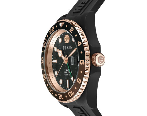 Philipp Plein Challenger Hyper Sport PWYBA0823 Orologio Uomo Al quarzo