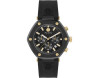 Philipp Plein The Hexagon PWZBA0223 Quarzwerk Herren-Armbanduhr
