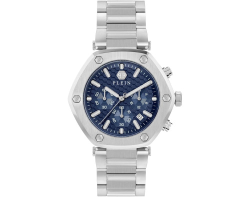Philipp Plein The Hexagon PWZBA0323 Man Quartz Watch