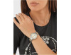 Philipp Plein The Hexagon PW1BA0523 Orologio Donna Al quarzo