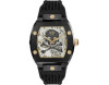Philipp Plein The Skeleton PWBAA0521 Man Mechanical Watch