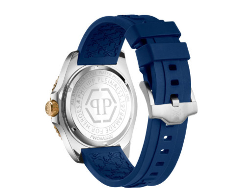Philipp Plein The Skull Diver PWOAA0222 Man Quartz Watch
