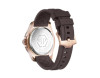 Philipp Plein The Skull Diver PWOAA0322 Quarzwerk Herren-Armbanduhr