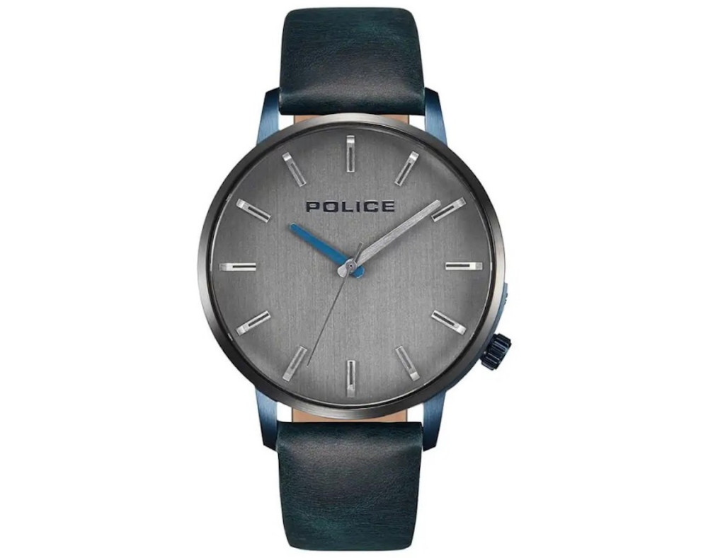 Police Marmol PL.15923JSBLU/13 Man Quartz Watch Police Marmol PL.15923JSBLU/13 Man Quartz Watch