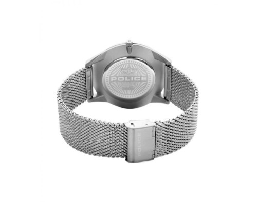 Police Patriot PL.15305JS/02MMA Man Quartz Watch