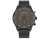 Police Silfra PL.16021JSB/79MM Orologio Uomo Al quarzo