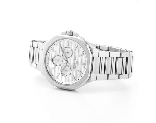 Roamer Spirit of Time 995989-41-25-20 Man Quartz Watch