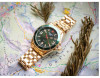 Swiss Alpine Military Sierra SAM7034.1114 Orologio Uomo Al quarzo