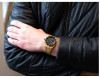 Swiss Alpine Military Sierra SAM7034.1117 Quarzwerk Herren-Armbanduhr