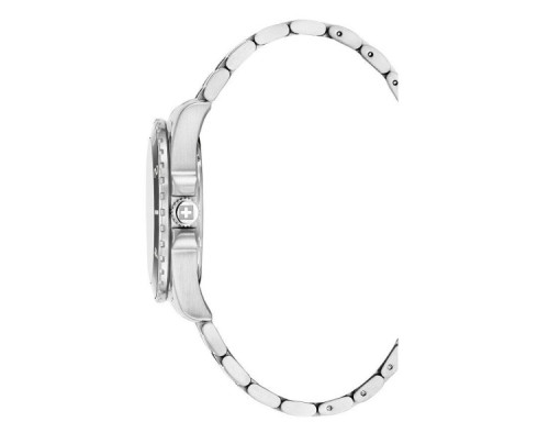 Swiss Alpine Military Sierra SAM7034.1137 Quarzwerk Herren-Armbanduhr