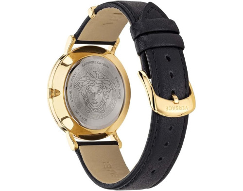 Versace V-Essential VEK400421 Orologio Donna Al quarzo