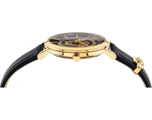 Versace V-Essential VEK400421 Orologio Donna Al quarzo