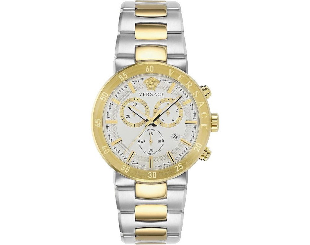 Versace Urban Mystique VEPY00620 Montre Quartz Homme Versace Urban Mystique VEPY00620 Montre Quartz Homme
