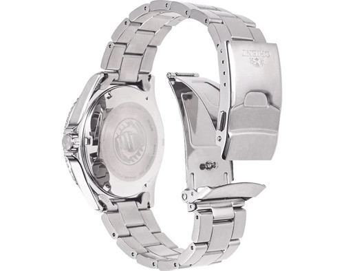 Orient Kamasu V2 Graduate RA-AA0811E Reloj Mecánico para Hombre