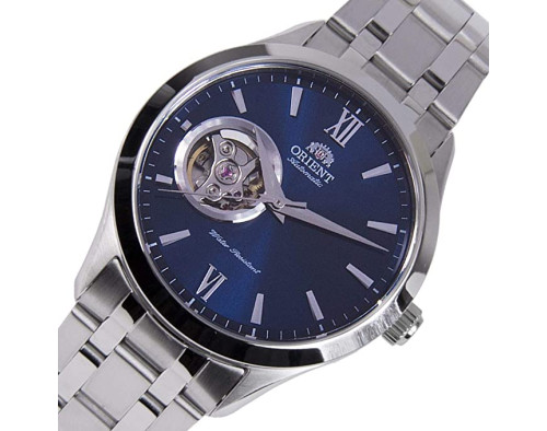 Orient Open Heart AG03001D Montre Mécanique Homme