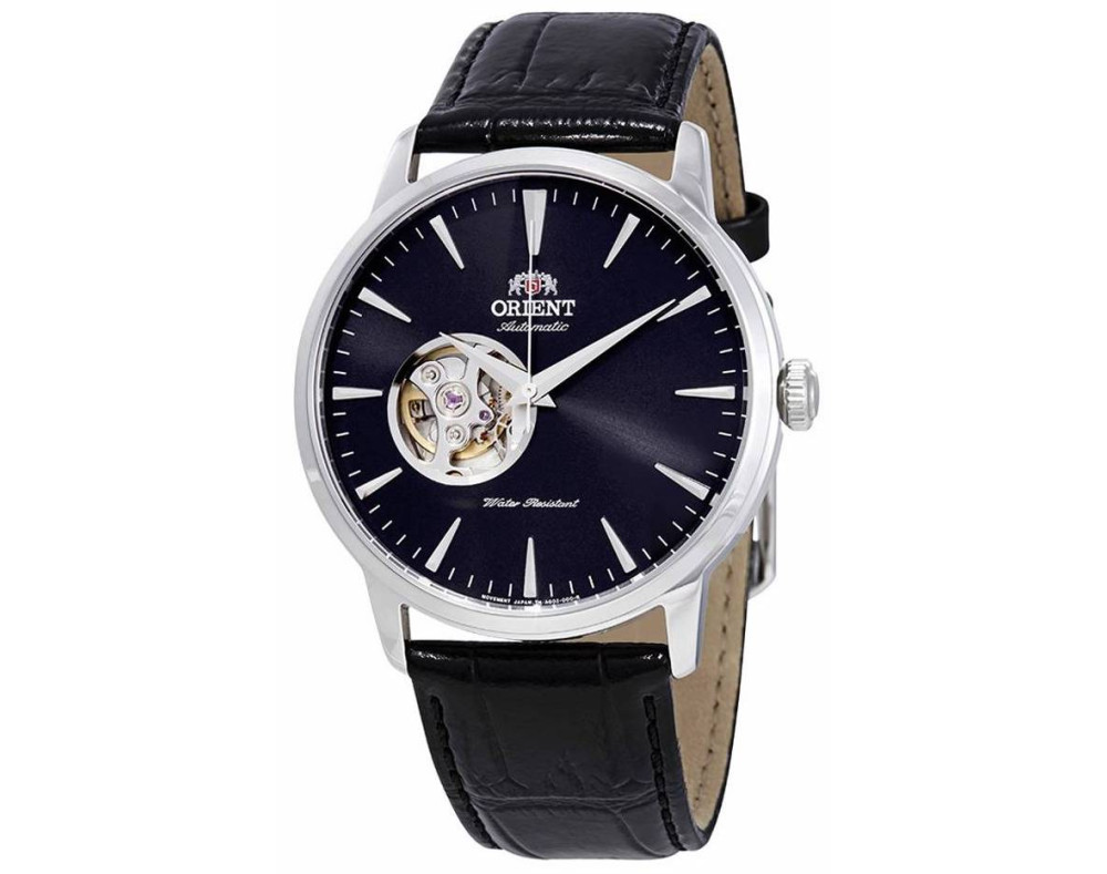 Orient Open Heart AG02004B Man Mechanical Watch