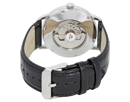 Orient Open Heart AG02004B Man Mechanical Watch