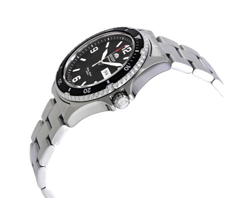 Orient Mako 2 & Ray 2 AA02001B Orologio Uomo Meccanico