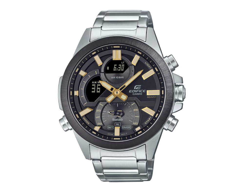 CASIO Edifice CASIO Edifice