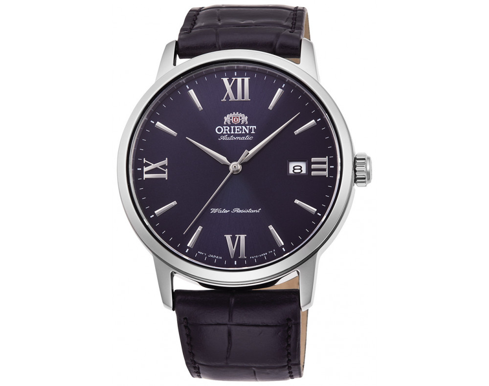 Orient Contemporary RA-AC0F11L10B Mens Mechanical Watch Orient Contemporary RA-AC0F11L10B Mens Mechanical Watch