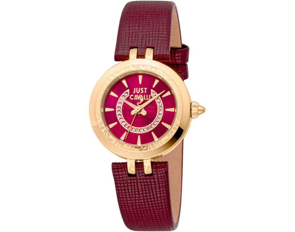 Just Cavalli JC1L314L0025 Montre Quartz Femme Just Cavalli JC1L314L0025 Montre Quartz Femme