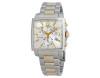 Certina DS Podium Lady Square Chrono C001.317.22.037.00