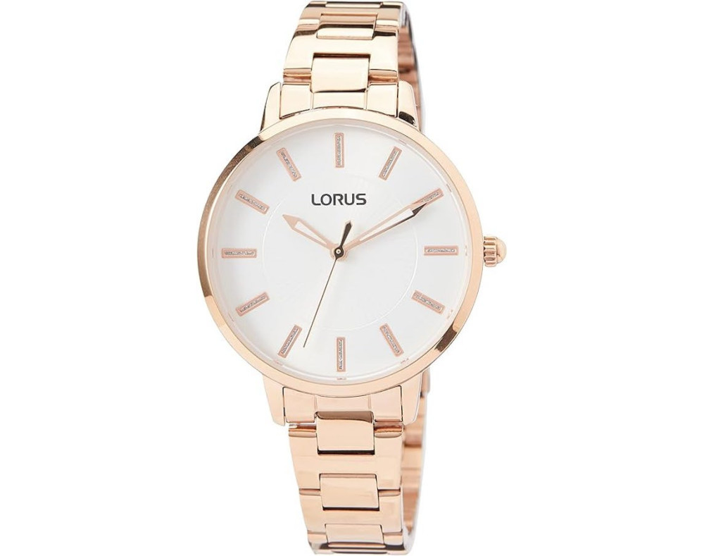 Lorus Classic Lady RG220VX9