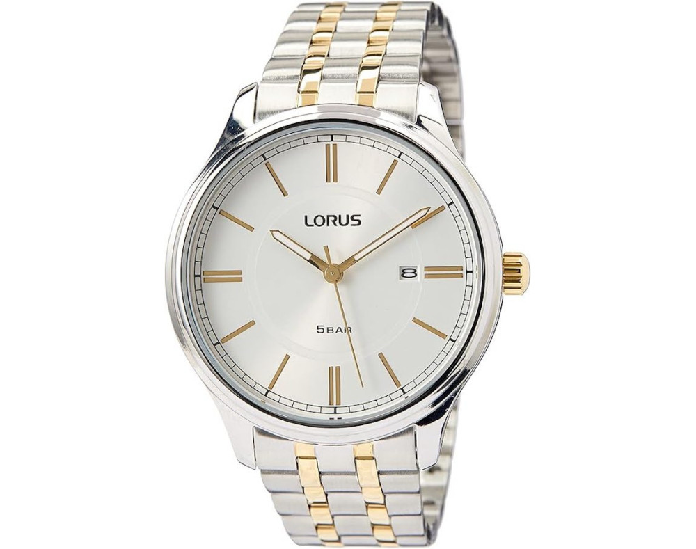 Lorus Classic RH953PX9 Orologio Uomo Al quarzo