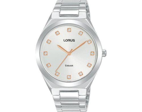 Lorus Fashion RG201WX9 Womens Quartz Watch