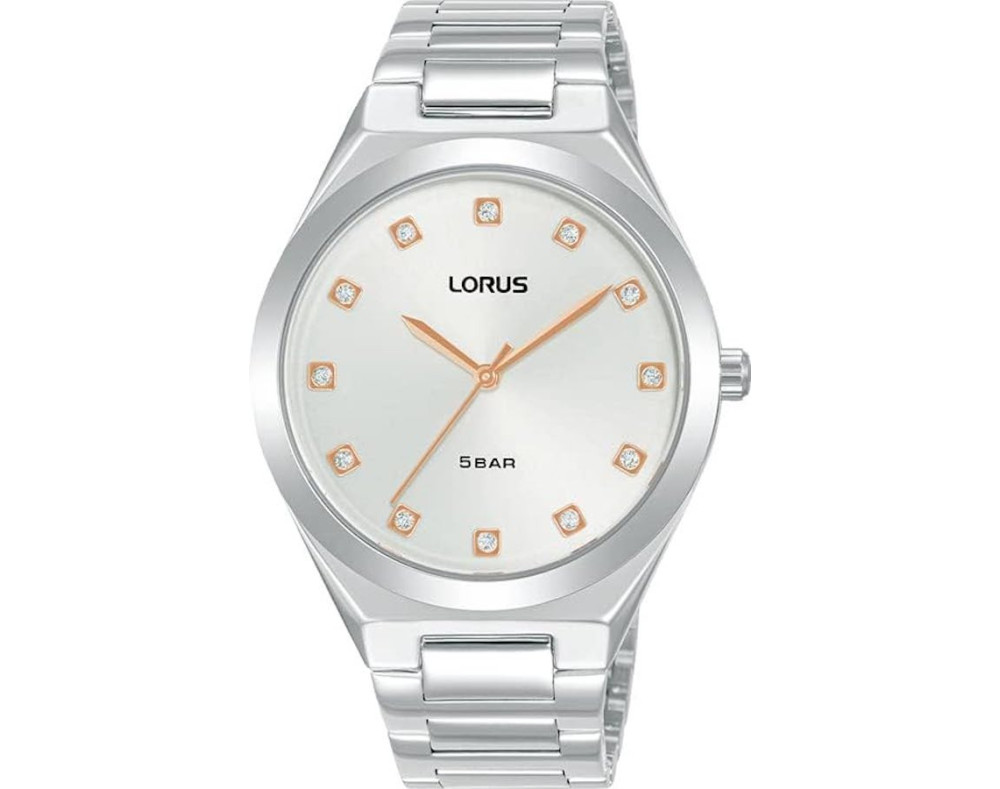 Lorus Fashion RG201WX9 Reloj Cuarzo para Mujer