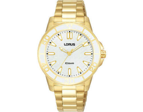 Lorus Sport RG256VX9 Womens Quartz Watch