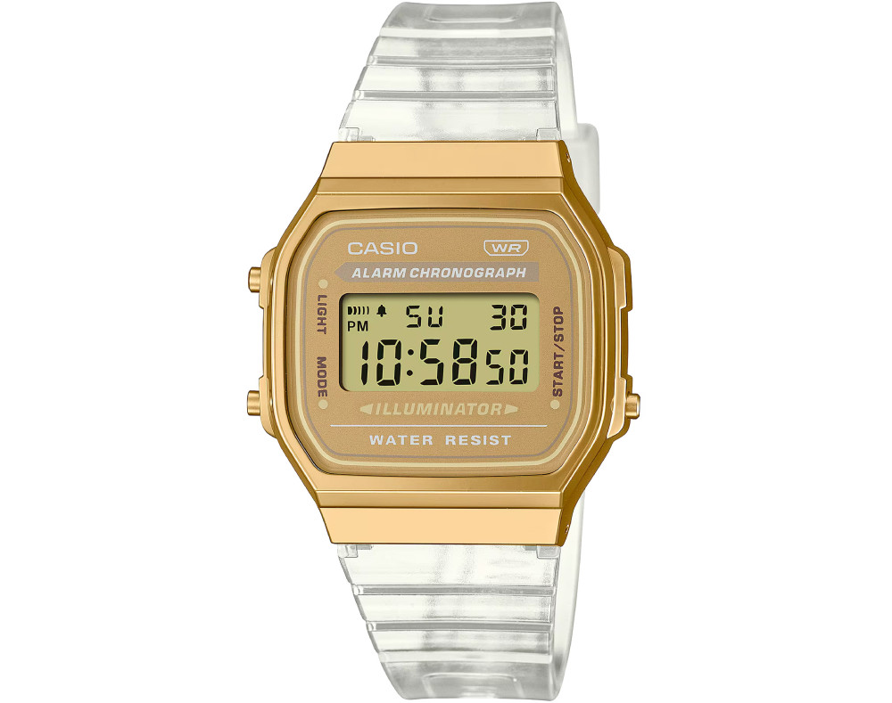 CASIO CASIO