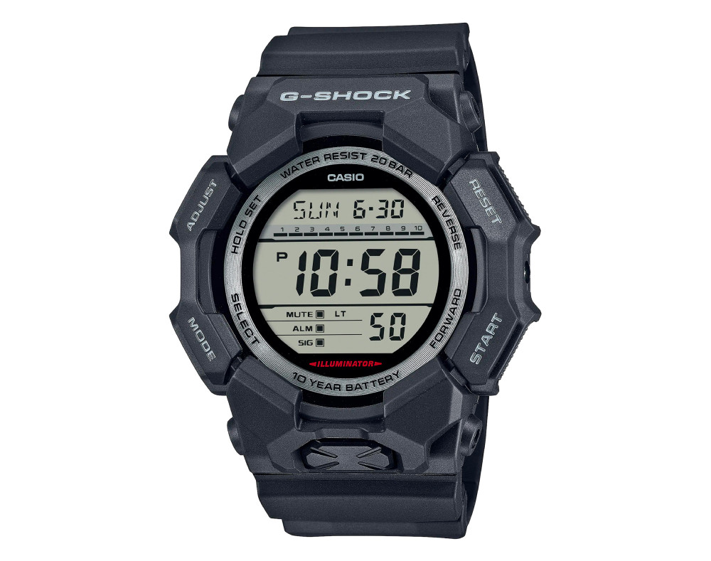 CASIO G-Shock CASIO G-Shock