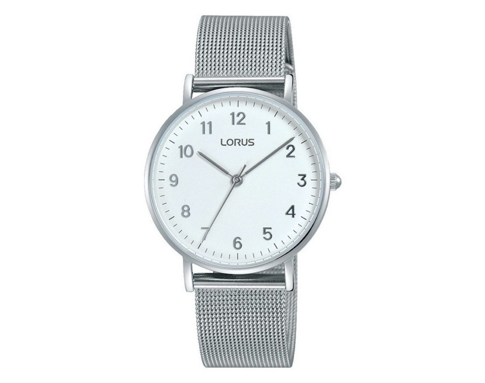 Lorus Classic Lady RH823CX9