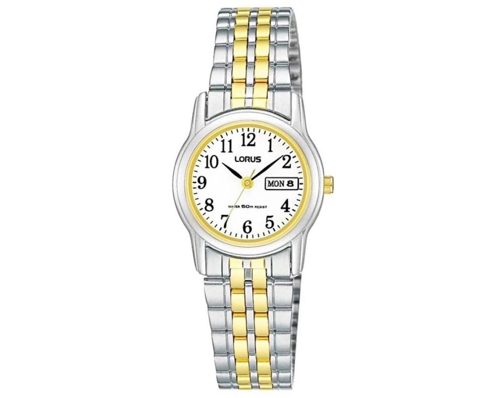 Lorus Classic Lady RXU11AX9
