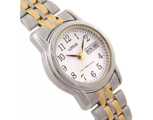 Lorus Classic Lady RXU11AX9