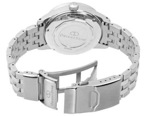 Orient Star Sports Diver 1964 Mark II M42 Automatic SET RE-AU0601B00B
