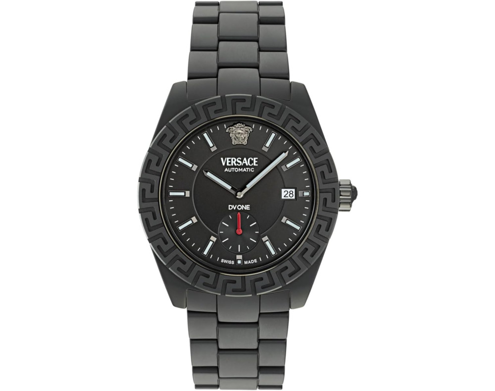 Versace DV One Ceramic Automatic VE7K00123