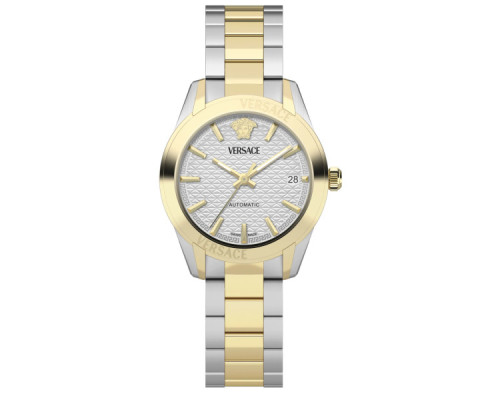 Versace Greca Classic VESCA0424 Orologio Donna Meccanico