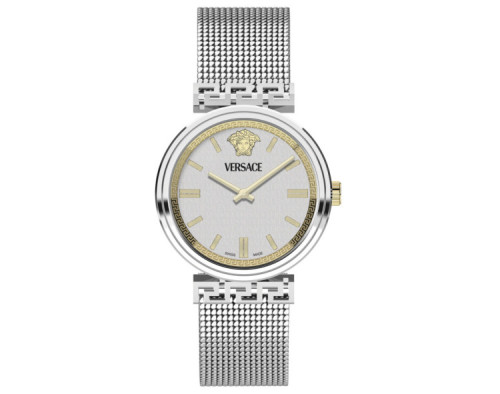 Versace Mythos VETCA0424 Womens Quartz Watch