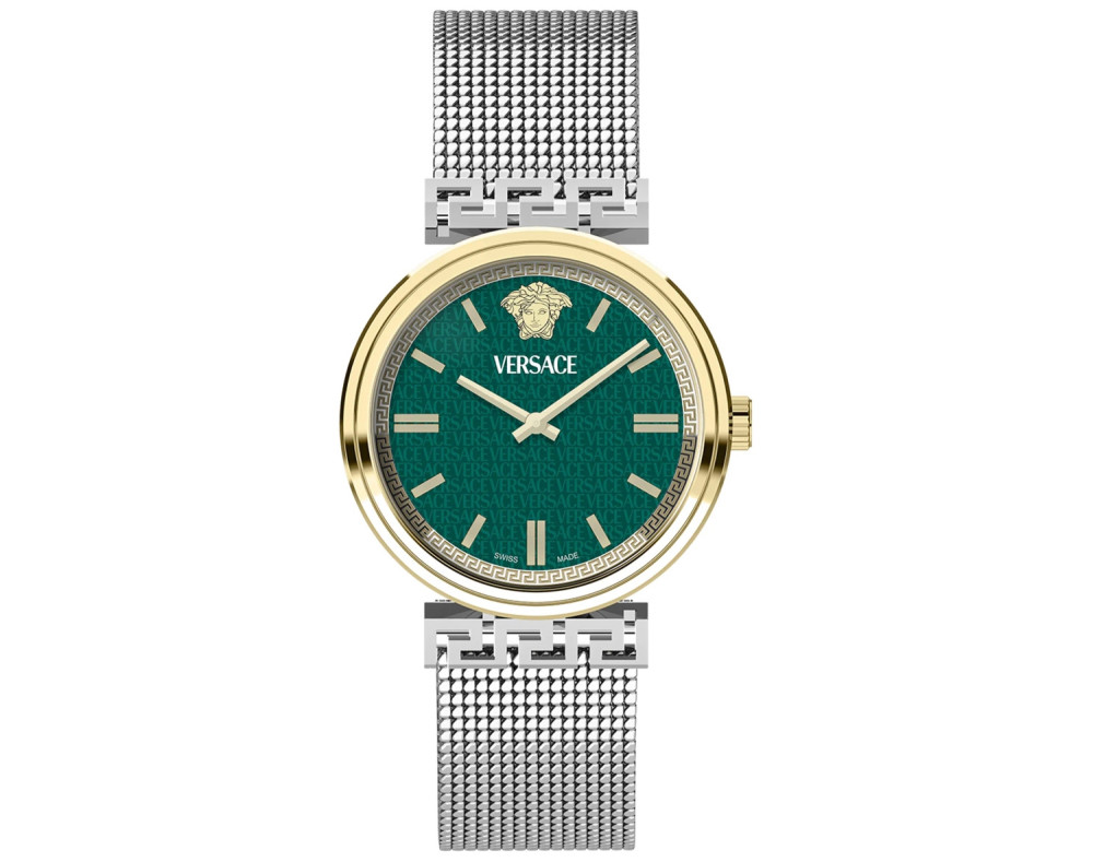 Versace Mythos Lady VETCA0524 Versace Mythos Lady VETCA0524