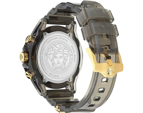 Versace New Icon Active Chrono VE8P00224